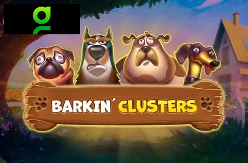 Barkin' Clusters